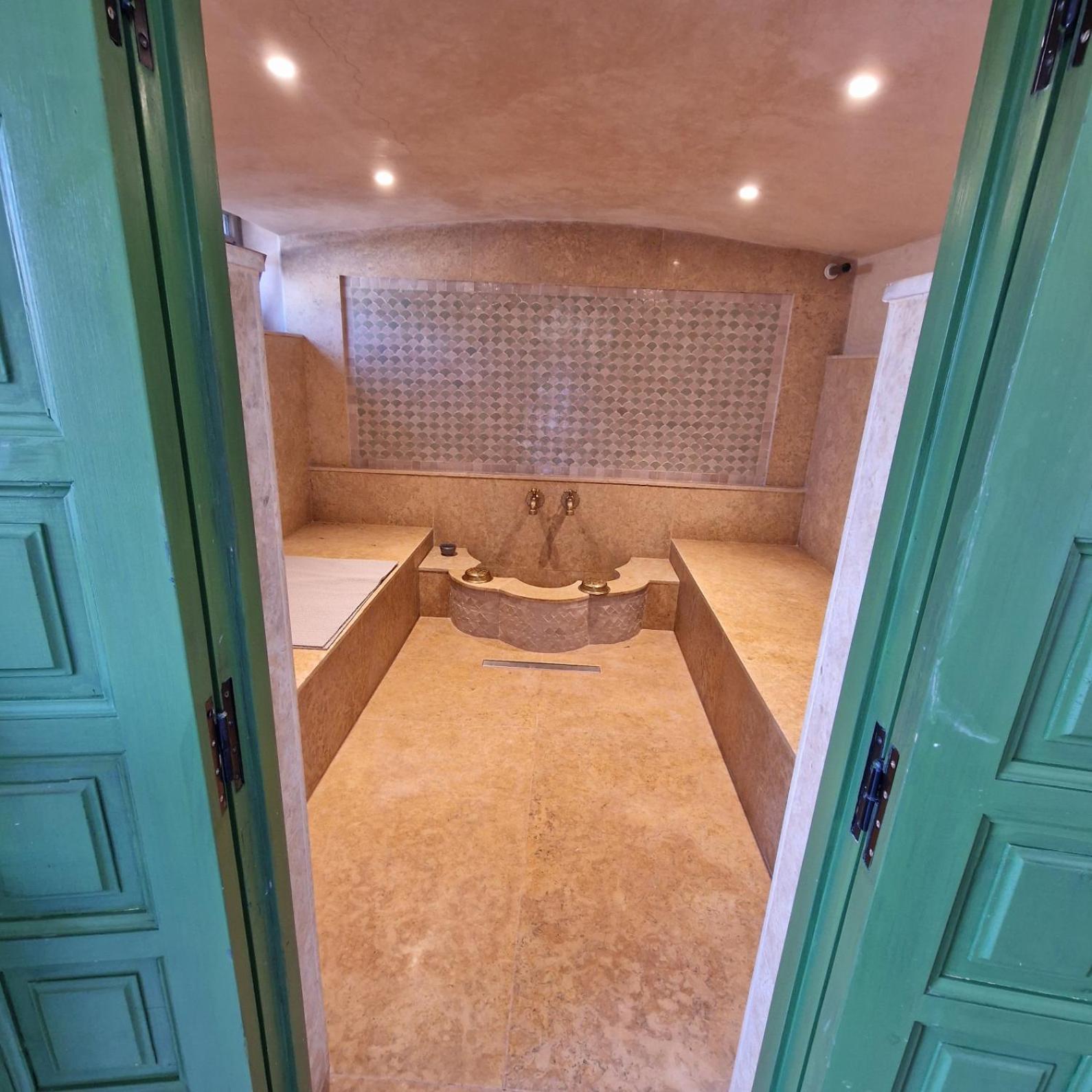 Riad Contessa Marakeş Dış mekan fotoğraf