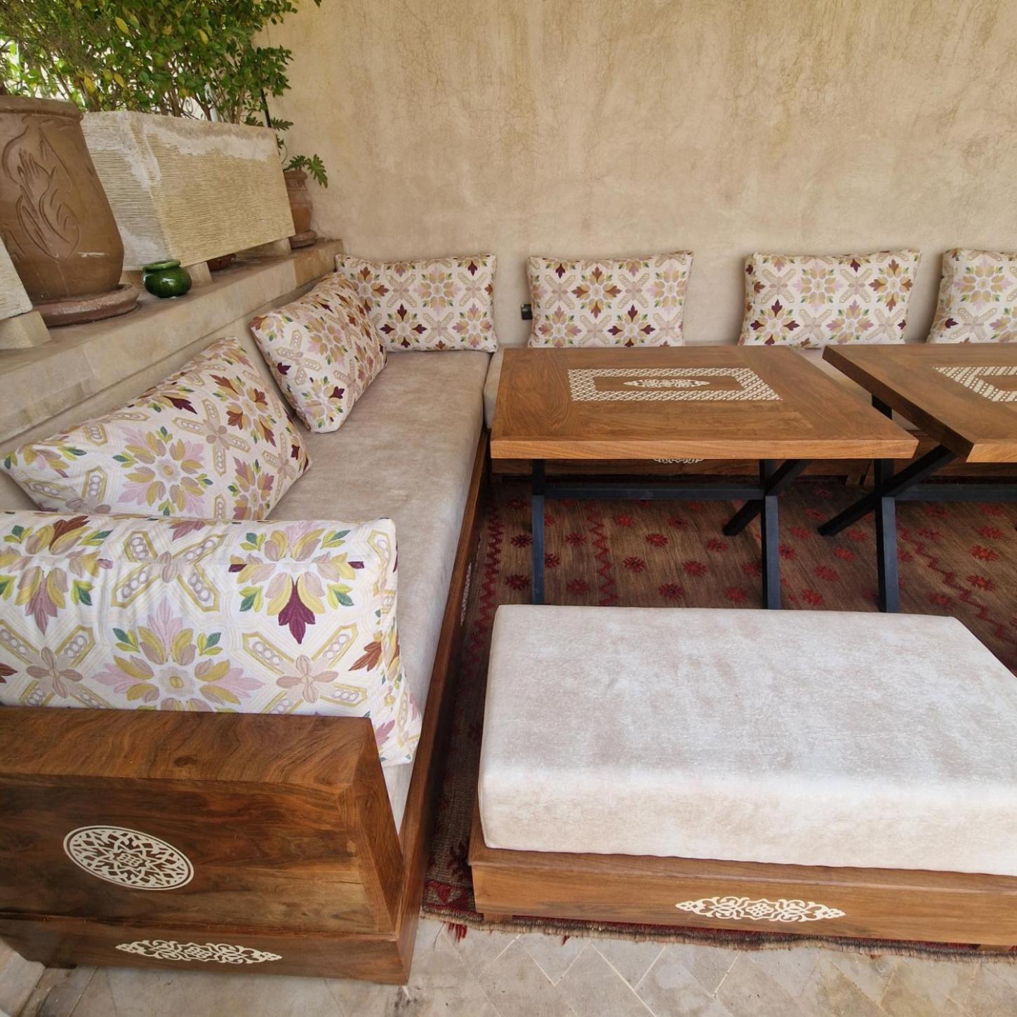 Riad Contessa Marakeş Dış mekan fotoğraf